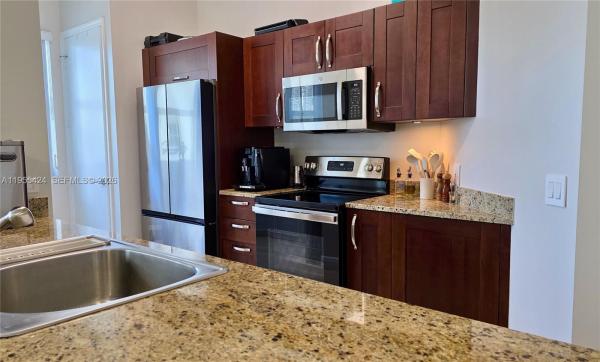 Turnberry Village North Tower, 20000 E Country Club Dr #402, Aventura, Florida 33180, image 1