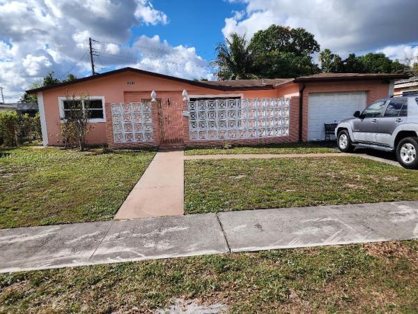 Oriole Estates, 4241 NW 36th Ave, Lauderdale Lakes, Florida 33311, image 2