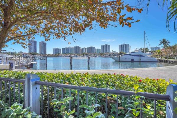 Portsview At Waterways, 3610 Yacht Club Dr #1001, Aventura, Florida 33180, image 1