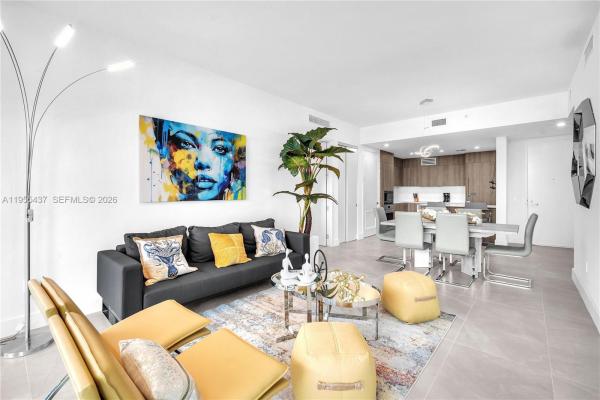 Aurora, 17550 Collins Ave #603, Sunny Isles Beach, Florida 33160, image 2
