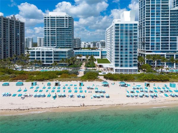 South Carillon Beach, 6799 Collins Ave #401, Miami Beach, Florida 33141, image 1