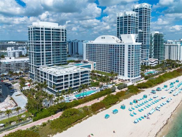 South Carillon Beach, 6799 Collins Ave #401, Miami Beach, Florida 33141, image 2