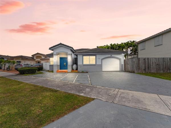 9435 SW 156th Pl, Unincorporated Dade County, Florida 33196, image 1