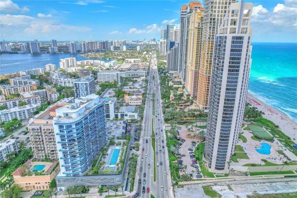 Aurora, 17550 Collins Ave #704, Sunny Isles Beach, Florida 33160, image 2