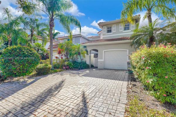 West Lake Village, 1120 Cliffrose St, Hollywood, Florida 33019, image 1