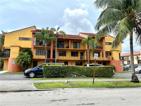 Valencia Gardens, 2582 W 56th St #201, Hialeah, Florida 33016, image 1