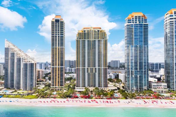 Acqualina Ocean Residences & Resort , 17875 Collins Ave #2605, Sunny Isles Beach, Florida 33160, image 1