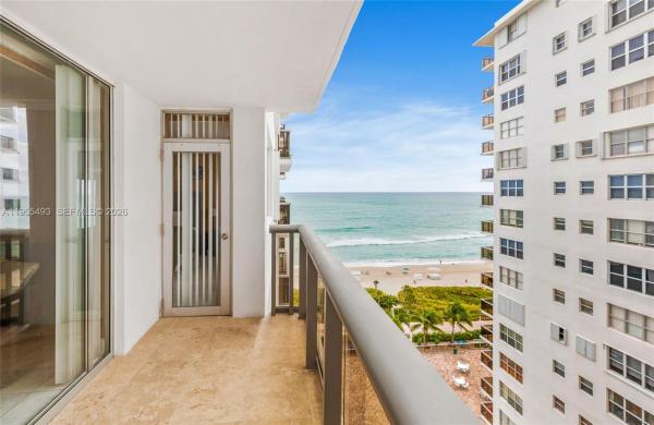 Maison Grande, 6039 Collins Ave #1206, Miami Beach, Florida 33140, image 1