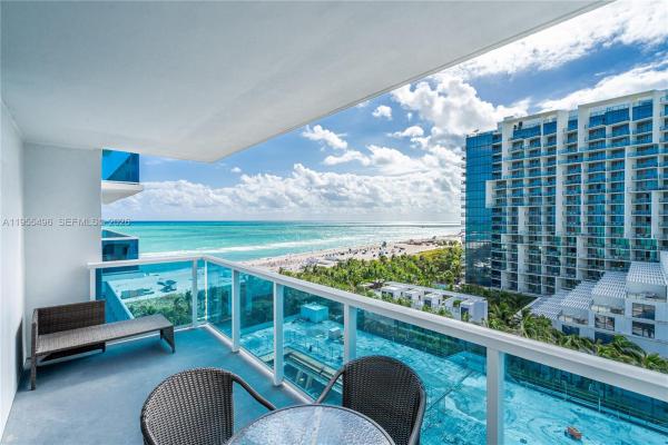 Roney Palace, 2301 Collins Ave #1006, Miami Beach, Florida 33139, image 1
