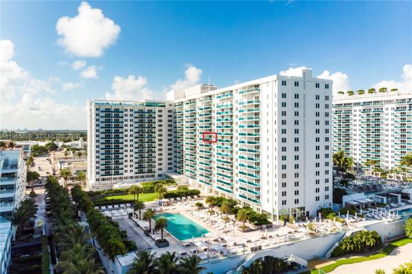 Roney Palace, 2301 Collins Ave #1006, Miami Beach, Florida 33139, image 2