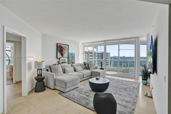North Tower At The Point, 21205 NE 37th Ave #3103, Aventura, Florida 33180, image 1