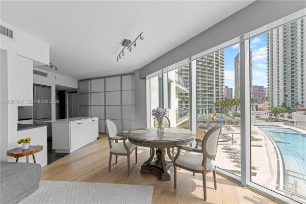 Mint At Riverfront, 92 SW 3rd St #1201, Miami, Florida 33130, image 1