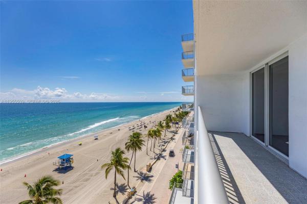 Edgewater Beach Towers, 400 N Surf Rd #903, Hollywood, Florida 33019, image 2