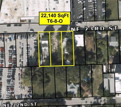100 NE 23rd St, Miami, Florida 33137, image 1