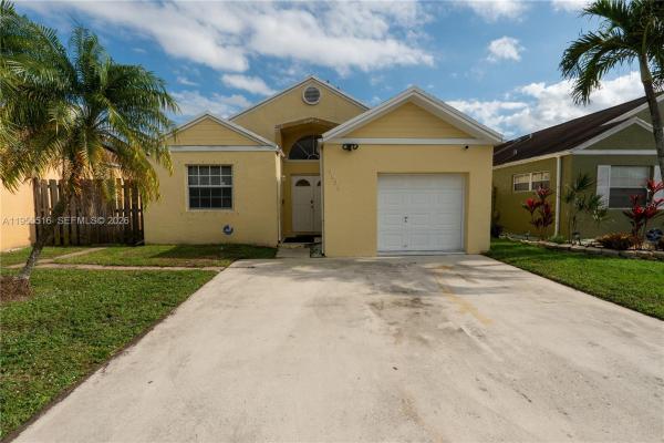The Meadows Of Miramar, 9936 W Daffodil Ln, Miramar, Florida 33025, image 3