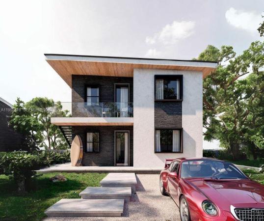 Coral Bay Manor, 1472 NW 1st Ct, Florida City, Florida 33034, image 1