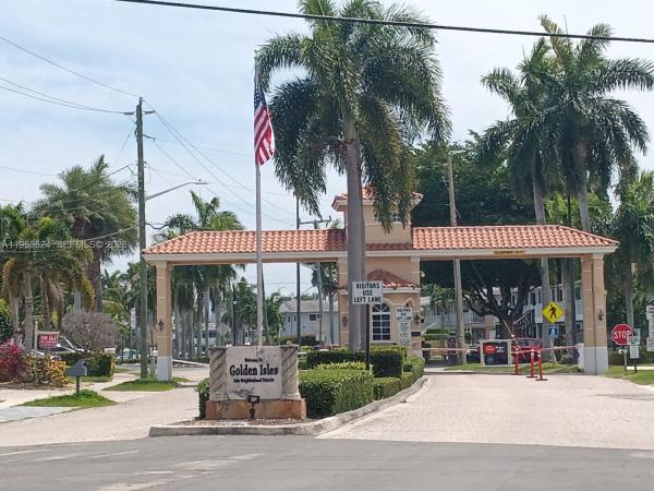 Pasadena Garden, 600 Layne Blvd #118, Hallandale Beach, Florida 33009, image 1