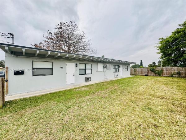 Lincoln Park, 536 SW 6th Ter, Homestead, Florida 33030, image 1