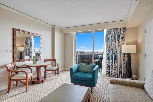 Trump International Beach Resort, 18001 Collins Ave #1817, Sunny Isles Beach, Florida 33160, image 2