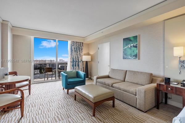 Trump International Beach Resort, 18001 Collins Ave #1817, Sunny Isles Beach, Florida 33160, image 1