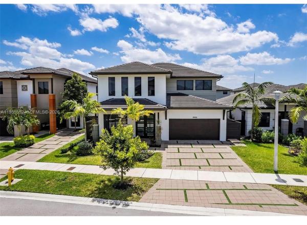 Satori, 8900 NW 161st Ter, Miami Lakes, Florida 33018, image 1