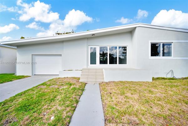 8551 SW 30th St, Unincorporated Dade County, Florida 33155, image 1