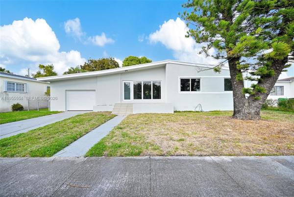 Coral Way Village, 8551 SW 30th St, Westchester, Florida 33155, image 3