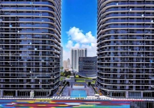 Brickell Heights East, 45 SW 9th St #4606, Miami, Florida 33130, image 2