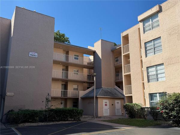 Orchid Tree Of Pine Island Ridge, 9495 Evergreen Pl #102, Davie, Florida 33324, image 1