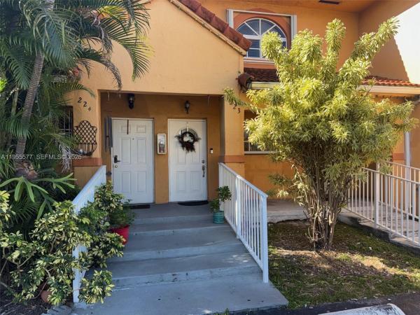 El Prado, 3375 W 76th St #223, Hialeah, Florida 33018, image 1