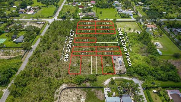 Silver Palm Park, 12250 SW 231st St, Goulds, Florida 33170, image 2