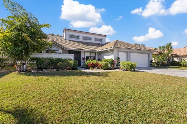 Boca Greens Country Club, 10122 Canoe Brook Cir, Boca Raton, Florida 33498, image 2