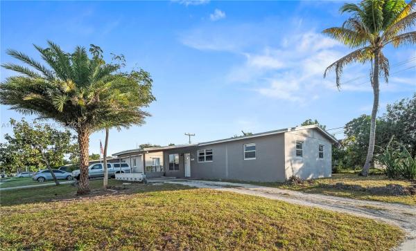 Boulevard Heights, 701 N 70th Ave, Hollywood, Florida 33024, image 1