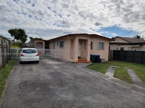 Sweetwater Groves, 11048 SW 2nd St, Sweetwater, Florida 33174, image 1