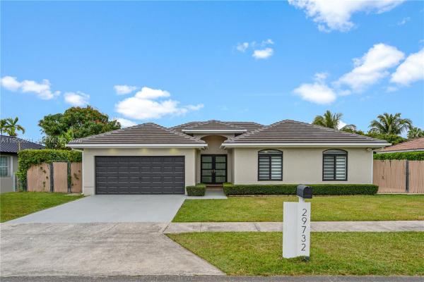 29732 SW 164th Ct, Homestead, Florida 33033, image 1