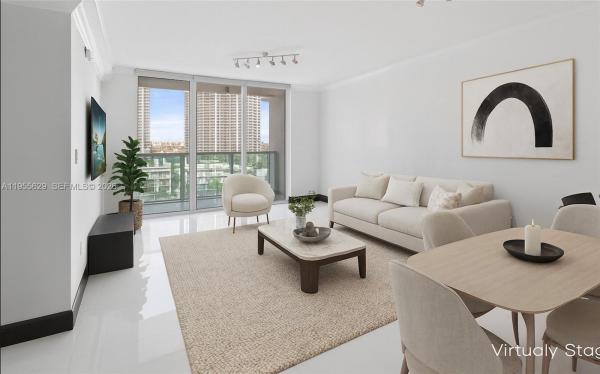 Brickell On The River North Tower, 31 SE 5th St #1803, Miami, Florida 33131, image 2