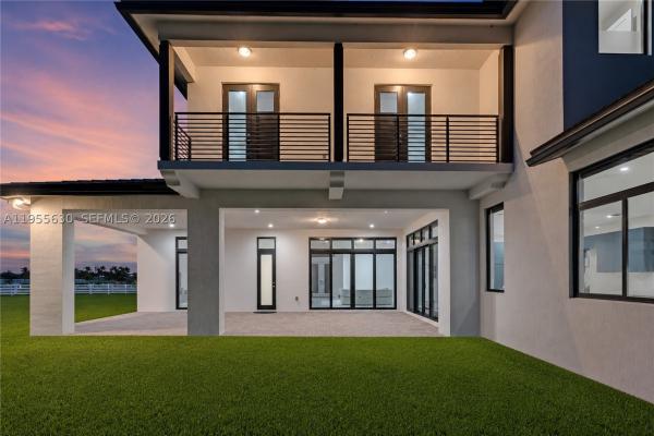 Circle Estates, 4950 SW 158th Ave, Southwest Ranches, Florida 33331, image 2