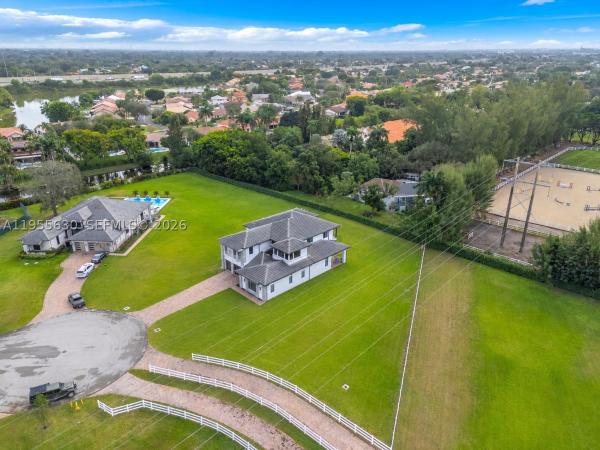 Circle Estates, 4950 SW 158th Ave, Southwest Ranches, Florida 33331, image 1