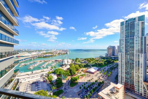The Elser Hotel & Residences, 398 NE 5th St #2314, Miami, Florida 33132, image 1