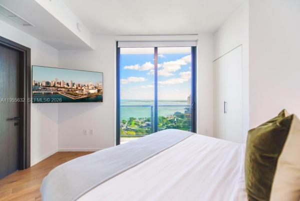 The Elser Hotel & Residences, 398 NE 5th St #2314, Miami, Florida 33132, image 2