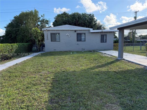 Avocado Park, West Little River, Florida 33147, image 1