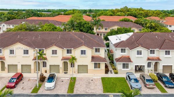 Majorca Isles, 21101 NW 14th Pl #5, Miami Gardens, Florida 33169, image 2