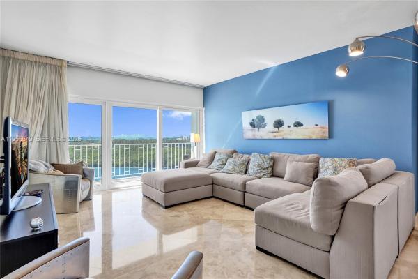Arlen House West, 500 Bayview Dr #1422, Sunny Isles Beach, Florida 33160, image 3