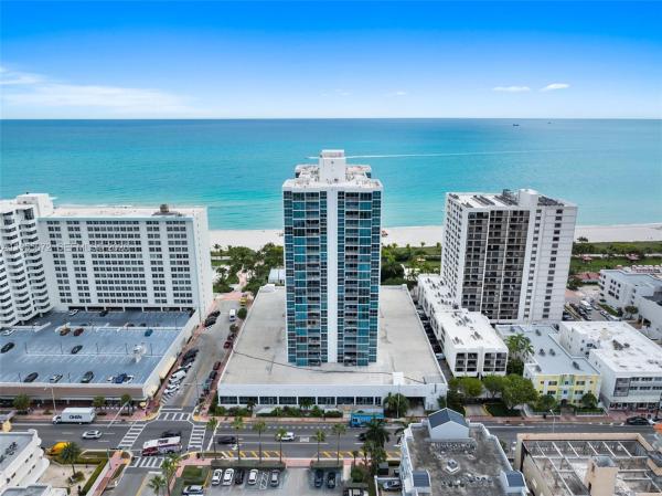 Mirasol Ocean Towers, 2655 Collins Ave #707, Miami Beach, Florida 33140, image 1