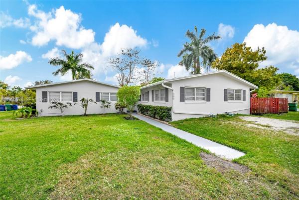 11812 NE 14th Ave, Unincorporated Dade County, Florida 33161, image 1