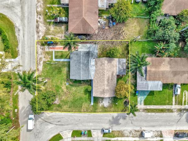 11812 NE 14th Ave, Unincorporated Dade County, Florida 33161, image 3