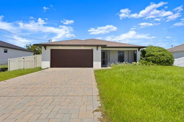 Cape Coral Residential, 2705 NW 5th Ter, Cape Coral, Florida 33993, image 2