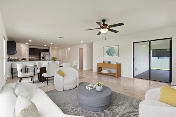 Cape Coral Residential, 2705 NW 5th Ter, Cape Coral, Florida 33993, image 3