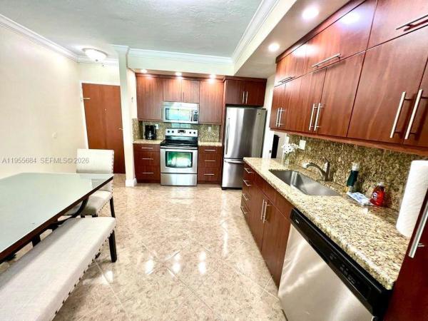 The Tides On Hollywood Beach, 3801 S Ocean Dr #2C, Hollywood, Florida 33019, image 2