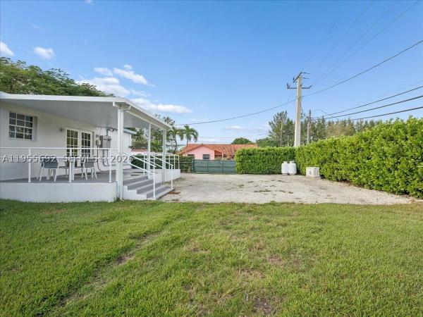 Artbilt Homes, 6891 SW 26th Ter, Coral Terrace, Florida 33155, image 2